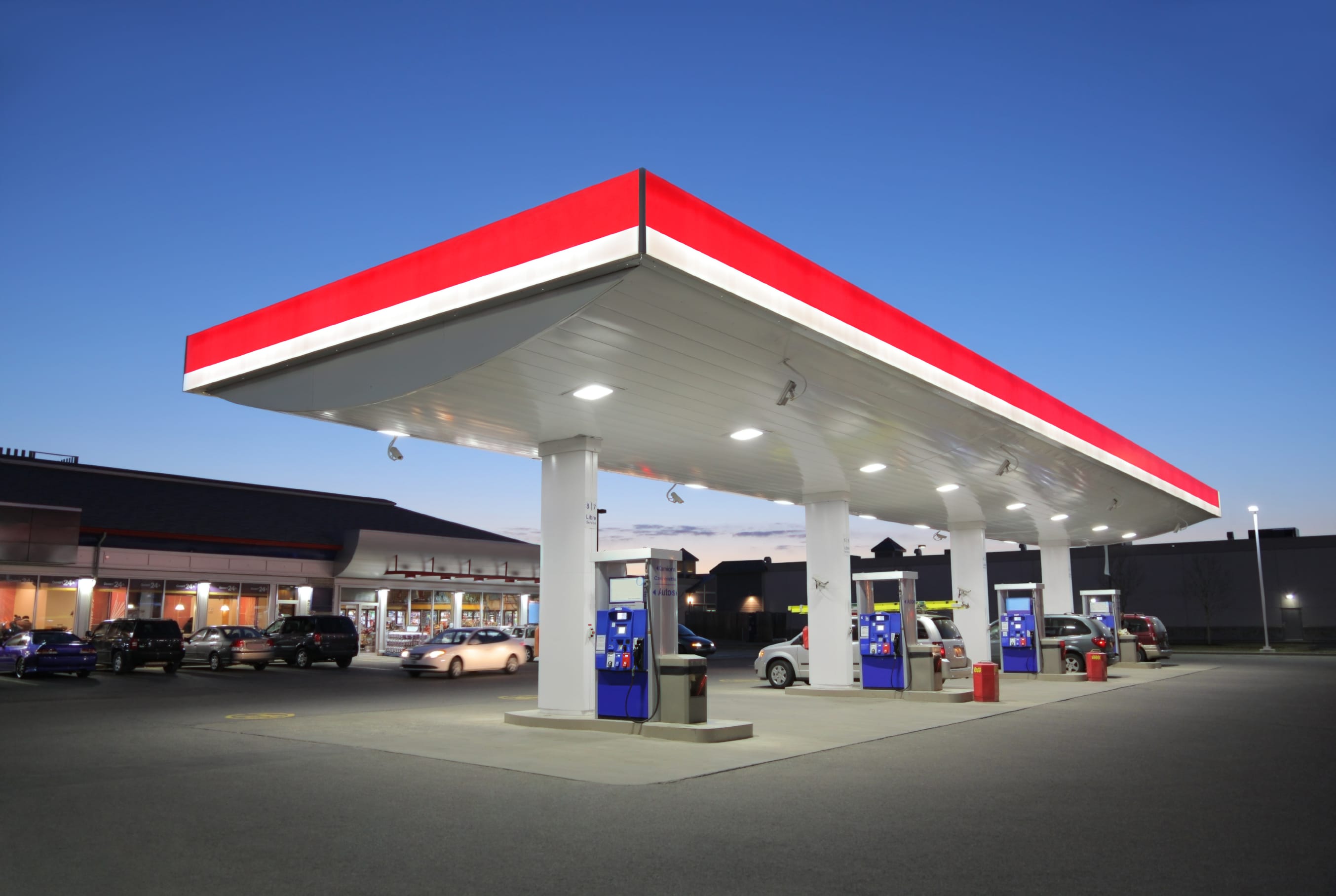 Petroleum / C-Store